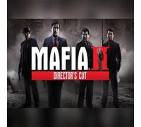 Mafia II Directors Cut (PC) Steam Key - GLOBAL
