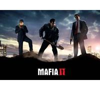 Mafia II + Mafia III (PC) Steam Key - GLOBAL
