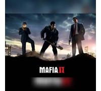 Mafia II (PC) Steam Key - EU