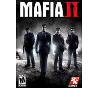 Mafia II (PC) - Steam Key - EUROPE