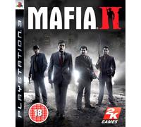 Mafia II (PS3)