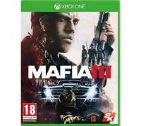 Mafia III (Xbox One, 2016)
