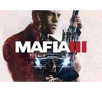 Mafia III + Bonus (PC) Steam Key - EU