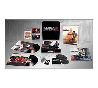 Mafia III Collector's Edition Xbox One
