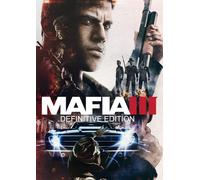 Mafia III - Definitive Edition PC