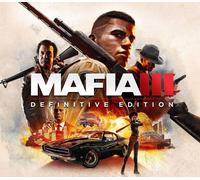 Mafia III Definitive Edition PC Epic Games Account