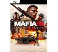 Mafia III - Definitive Edition PC (EU)