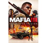Mafia III: Definitive Edition PC (GOG)