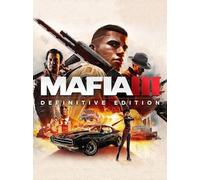 Mafia III: Definitive Edition (PC) - GOG.COM Key - GLOBAL