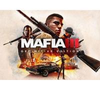 Mafia III: Definitive Edition (PC) Steam Key - LATIN AMERICA