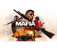 Mafia III: Definitive Edition (Steam)