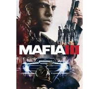 Mafia III Deluxe Edition (PC) - Steam Key - EUROPE