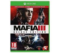 Mafia III Deluxe Edition - Xbox One