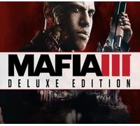 Mafia III Digital Deluxe Edition EU PC Steam CD Key