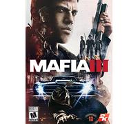 Mafia III - DSV Test ASIN 5
