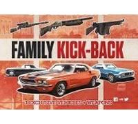 Mafia III - Family Kick-Back DLC Steam CD Key