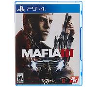Mafia Iii (Includes FAMILY Kick-Back) PS4 [