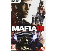 Mafia III (PC DVD) New