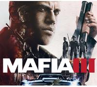 Mafia III PC Steam CD Key