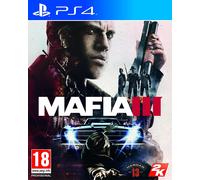 Mafia III | PS4 PlayStation 4 New