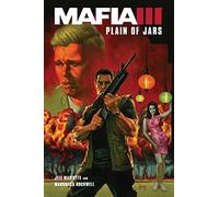 Mafia III: Plain of Jars