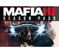 Mafia III - Season Pass EU Steam CD Key