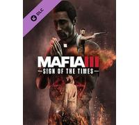Mafia III: Sign of the Times PC Steam Key GLOBAL