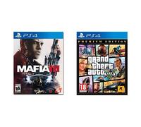 Mafia III (Sony Playstation 4) (US IMPORT)
