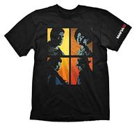 Mafia III T-Shirt Portraits, M