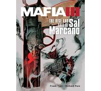 Mafia III – Volume 1: The Rise and Fall of Sal Marcano
