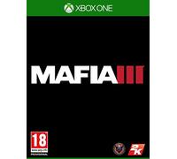 Mafia III Xbox One