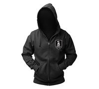 Mafia III Zippered Hoodie 223rd, M