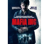 Mafia Inc