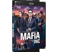 MAFIA INC. (BLU-RAY)