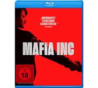 Mafia Inc [Blu-Ray] [Import]