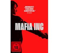 Mafia Inc (DVD) Marc-André Grondin Gilbert Sicotte Mylène Mackay
