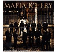 Mafia K-1 Fry - Jusqu a la Mort