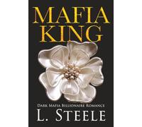 Mafia King: Dark Mafia Billionaire Romance (The Sovranos)