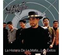 Mafia - La Historia De La Mafia...Los Exitos