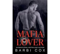 Mafia Lover: 1 (Mafia Enemies to Lovers)