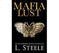 Mafia Lust: Age Gap Forbidden Romance: 9 (The Sovranos)