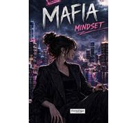 Mafia Mindset: Notebook for Strategy, Discipline & Success: 5.5 X 8.5 inches | easy to carry