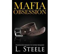 Mafia Obsession: Marriage of Convenience Dark Mafia Billionaire Romance: 7 (The Sovranos)