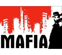 Mafia (PC) Steam Key - GLOBAL