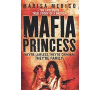 Mafia Princess by Merico, Marisa, Thompson, Douglas (2010) Paperback