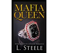 Mafia Queen: Mafia Billionaire Age Gap Romance (The Sovranos)