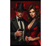 Mafia Queen's Enforcer