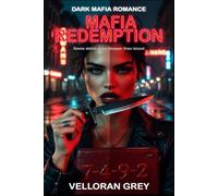Mafia Redemption: Some debts are paid in blood.