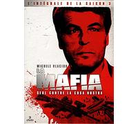 Mafia saison 3 (la) - 3 DVD