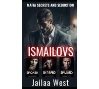 Mafia Secrets and Seduction Collection: Broken, Battered and Bruised